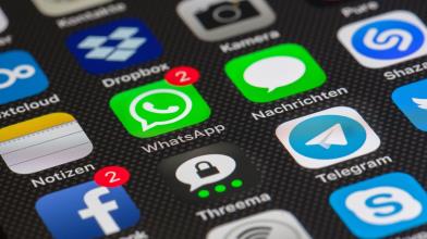 Wall Street: Whatsapp costa 1,8 miliardi di multa a 16 banche