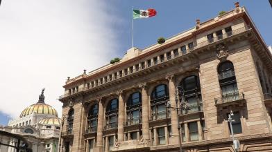 Calendario riunioni Banco de México 2023