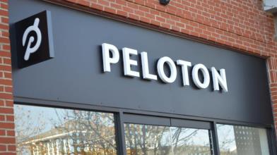 Azioni Peloton: recupero in vista dopo partnership con Lululemon?