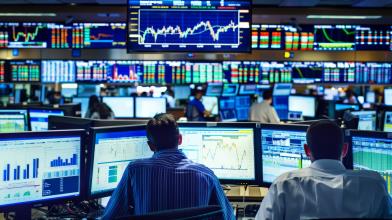 Wall Street Oggi: Meta e Tesla in rosso, il petrolio torna a pesare