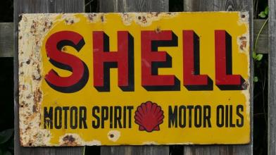 Shell: Third Point chiede spezzatino società, ecco la risposta