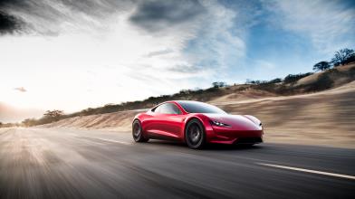 Tesla: buy o sell sul colosso delle auto elettriche di Elon Musk?