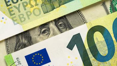 Forex: EUR/USD, la prova della verità