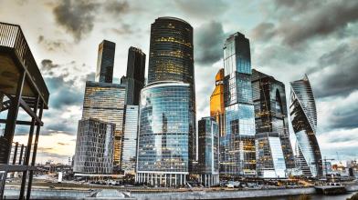 Russia: dopo le sanzioni USA, Pechino riduce lo shopping di Gas