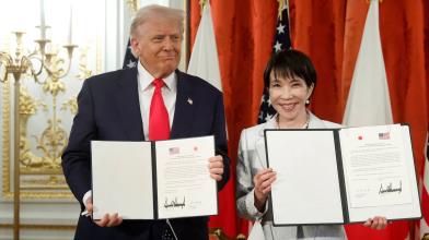 USA-Giappone, “nuova età dell’oro”: accordi su minerali e investimenti