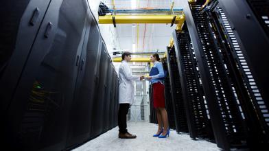 5 modi per investire nei Data Center