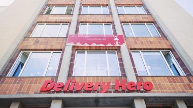 Delivery Hero: gli azionisti chiedono di vendere, titolo in orbita
