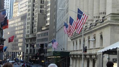 Wall Street: 3 temi caldi che guideranno le quotazioni nel 2024