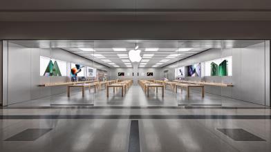 Apple: stasera trimestrale da thrilling, occhio ai chip di memoria