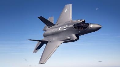 Lockheed Martin in rally dopo i conti, quali target per le azioni?