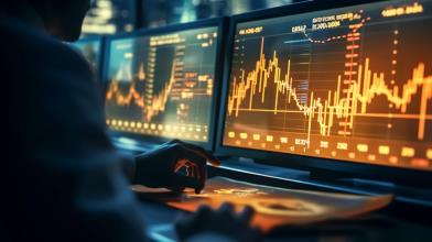 Bilancio forex del mese di aprile: fa tutto il petrolio