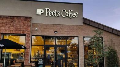 Peet's Coffee vola in Borsa dopo l'IPO più grande del 2020
