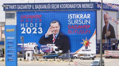 Lira turca: Morgan Stanley, con la vittoria di Erdogan perderà il 29%