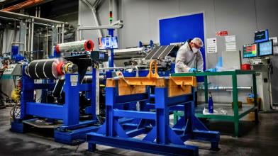 Azioni Eni: cosa fare tra petrolio e accordo con Seri Industrial?