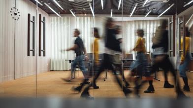 ETF: il trionfo del Momentum Factor