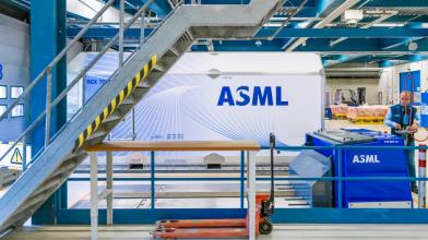 Azioni ASML sui massimi storici, sono da comprare?