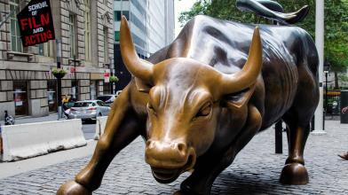 Wall Street: 5 azioni da comprare nella seconda parte del 2023