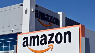 Amazon: trimestrale oltre le attese, azioni fanno +13,6% a Wall Street