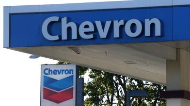 Chevron: con utili trimestrali record aumenta il buyback