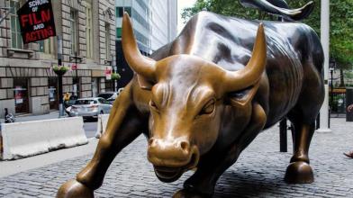 Wall Street: ecco perché i rialzi sulle azioni potrebbero fermarsi
