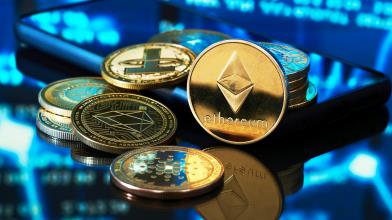 Le Criptovalute supereranno le azioni: i dati di JP Morgan