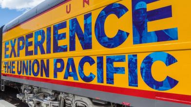 Union Pacific-Norfolk Southern: acquisizione vicina, cosa sapere
