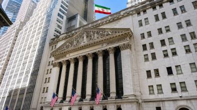 Wall Street Oggi: missili su Israele, petrolio vola, futures cauti