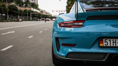 Porsche AG: oggi debutto alla Borsa di Francoforte, si parte da 82,5 €