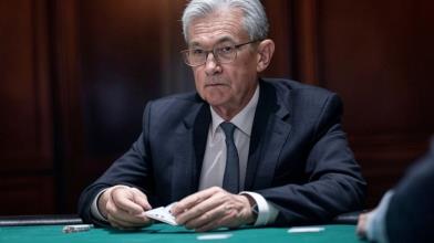 Powell tira il freno a mano