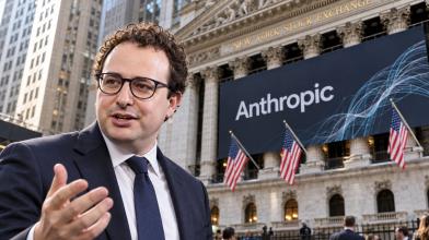 IPO Anthropic da 2.000 miliardi: Wall Street sfida i rischi AI