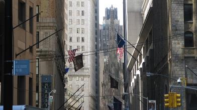 Wall Street: per BofA il rally delle azioni durerà poco