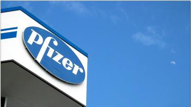 Trimestrale Pfizer oltre le attese, la società alza la guidance