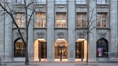 Azioni UBS verso ritorno massimi storici con solidi conti trimestrali?