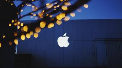 Apple: 4.000 miliardi di market cap in vista della trimestrale