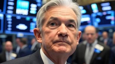 Wall Street Oggi: focus su Fed e trimestrali Big Tech