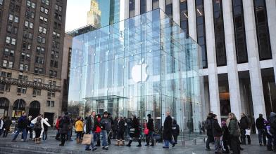 Apple: buyback da record negli ultimi 10 anni