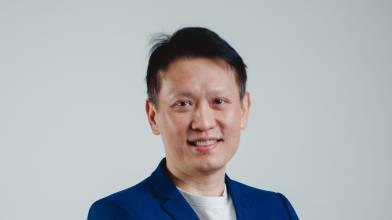 Richard Teng: chi è il nuovo CEO di Binance che ha sostituito CZ