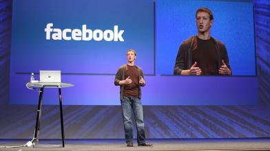 Meta Platforms: trimestrale positiva, Zuckerberg rassicura sull'AI