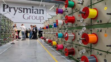 Azioni Prysmian: prese di beneficio o nuovi record dopo conti?