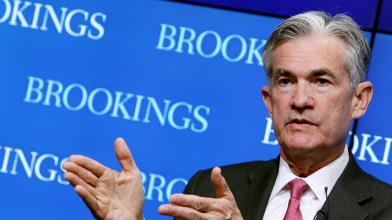 Fed: Powell chiude da hawkish nella riunione più contrastata dal 1992