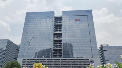 Eli Lilly: la trimestrale straccia le attese, azioni in rally