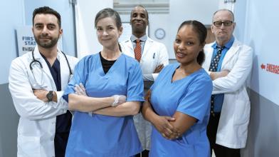 ETF: cosa sta succedendo al settore Health Care?