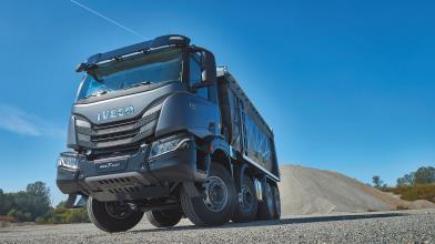 Iveco Group: ecco come è composto l’azionariato della società