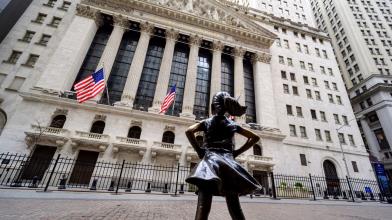 Wall Street e FOMO: boom di opzioni call sull'S&P 500