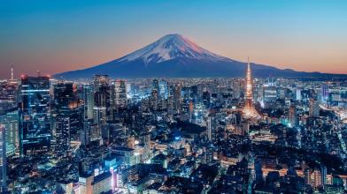 USD/JPY ai massimi del 1986, intervento Giappone in vista?