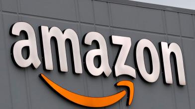 Amazon: la trimestrale delude e le azioni crollano in Borsa