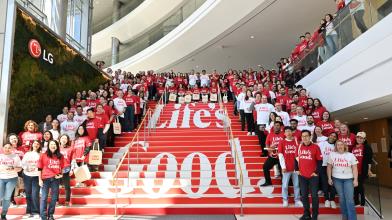 Tesla: contratto sulle batterie con LG Energy Solution da 4,3 miliardi