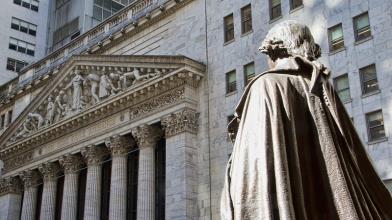 Wall Street Oggi: è il giorno della Fed, focus su Meta e Microsoft