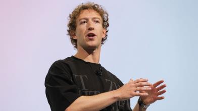 Meta Platforms: guidance delude e cash flow crolla, azioni in rosso