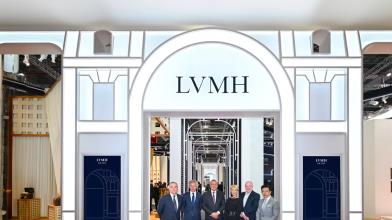 Azioni LVMH: prezzi dimezzati rispetto ai top, è ora di comprare?